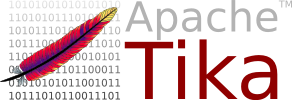 Tika logo